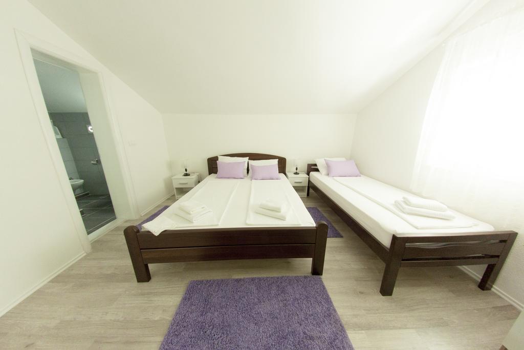 King San Apartment Mostar Room photo