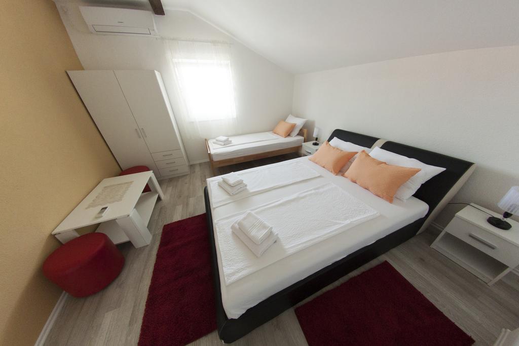 King San Apartment Mostar Room photo